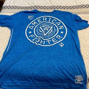 American Fighter T-shirt